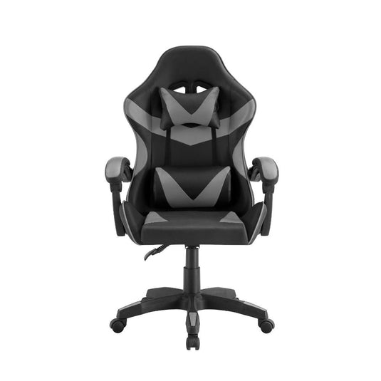 Combo Gamer Fire, Incluye Escritorio y Silla Gamer