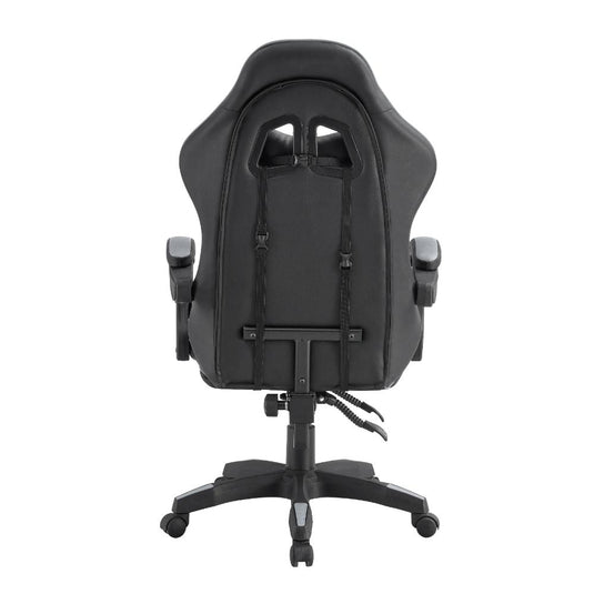 Combo Gamer Flex, Incluye Escritorio y Silla Gamer