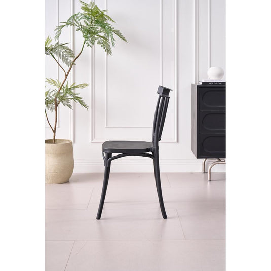Combo Comedor Beker , Incluye Comedor y 4 Sillas