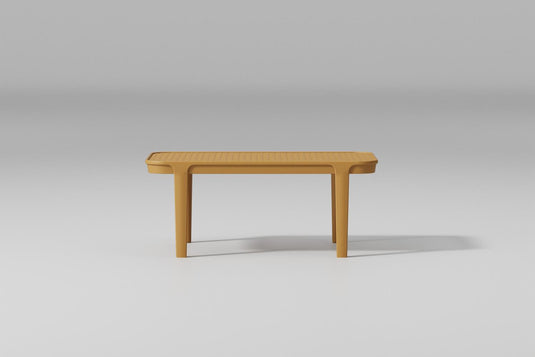 Sala de Exterior Amalfi, Naranja