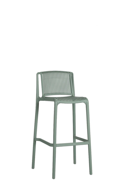 Combo de Cocina Rita, Incluye Barra de Cocina y 2 Sillas