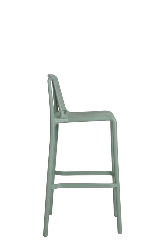 Combo de Cocina Rita, Incluye Barra de Cocina y 2 Sillas
