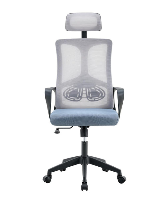 Combo para Oficina Home Incluye Escritorio y Silla de Escritorio