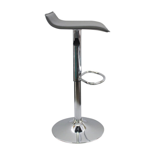 Silla wave Bar - Gris