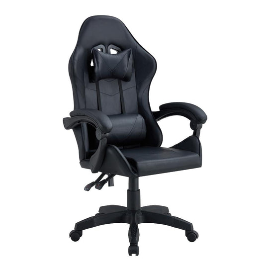 Combo Gamer Rage, Incluye Escritorio y Silla Gamer