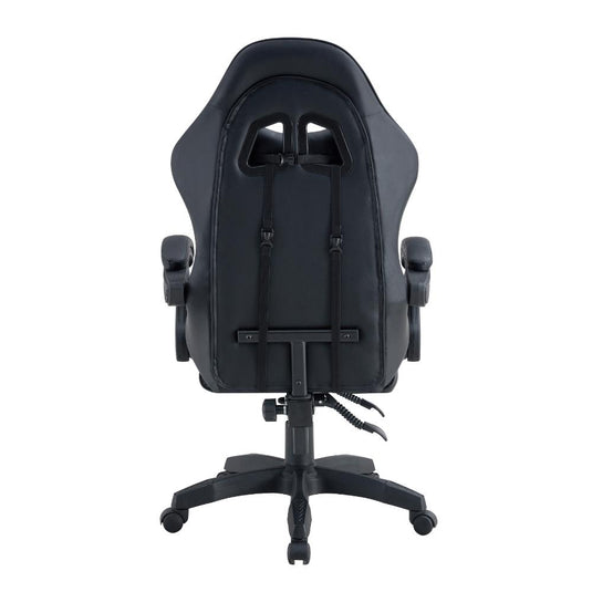 Combo Gamer Rage, Incluye Escritorio y Silla Gamer