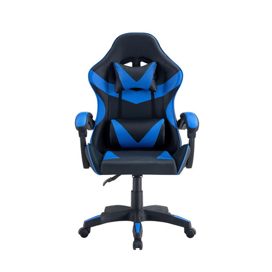 Combo Gamer Zero, Incluye Escritorio y Silla Gamer