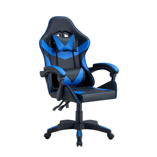 Combo Gamer Stellar, Incluye Escritorio y Silla Gamer