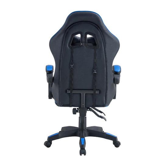 Combo Gamer Zero, Incluye Escritorio y Silla Gamer