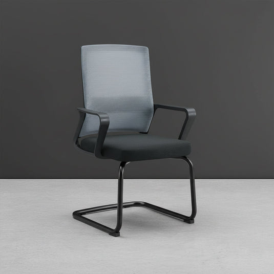 Combo para Oficina Nexor, Incluye Escritorio y Silla de Escritorio