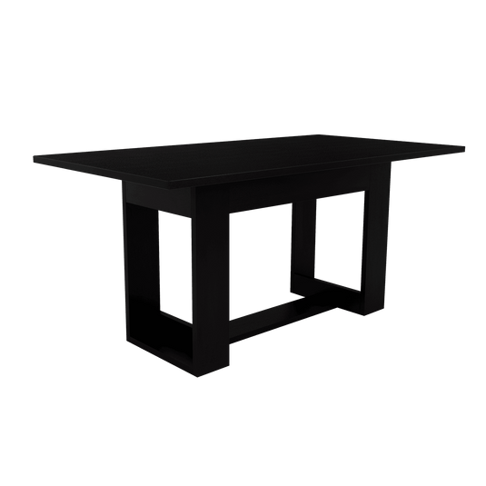 Combo Comedor Beton , Incluye Comedor y 4 Sillas
