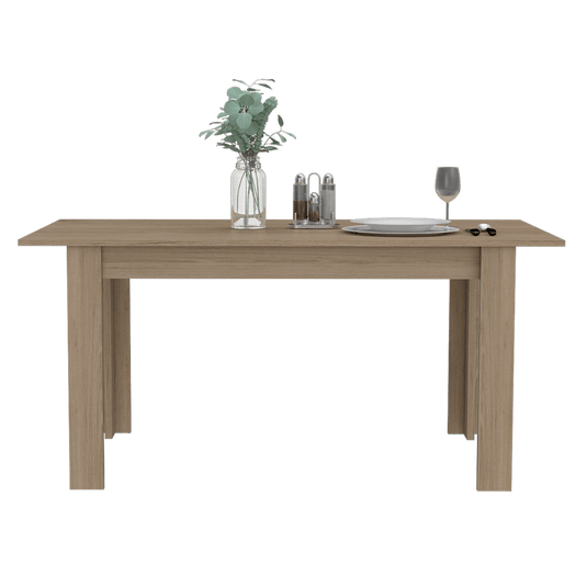 Combo Comedor Vibe , Incluye Comedor y 4 Sillas