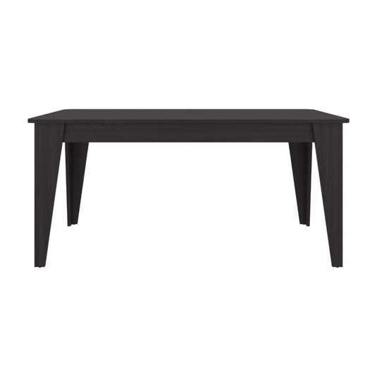 Mesa para Comedor Torino, Wengue, Diseño Moderno, No Incluye Sillas ZF