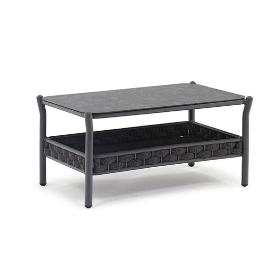 Juego de Sala Exterior Yorbi, Incluye Una Silla de Dos Plazas y Dos Sillas de Una Plaza