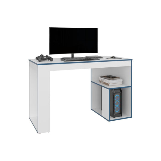 Combo Gamer Astral, incluye Escritorio y Silla Gamer