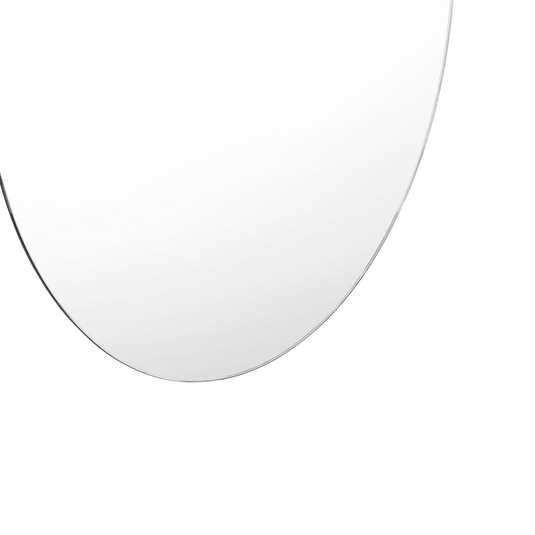 Espejo Basci 500, Circular