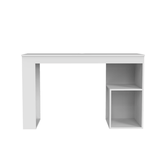 Combo para Oficina Bazil, Incluye Escritorio y Silla de Gamer