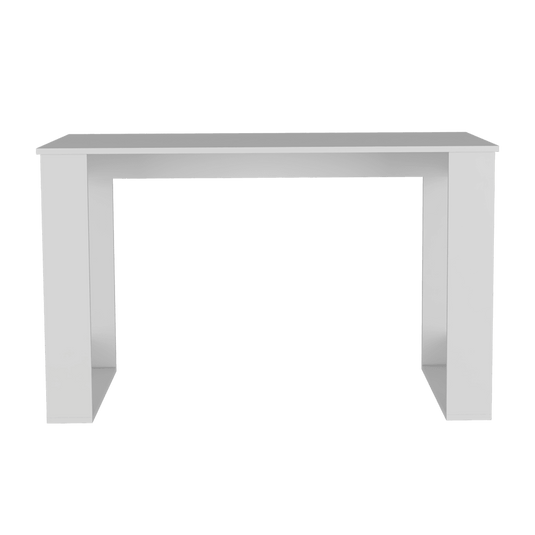 Combo para Oficina Fennel, Incluye Escritorio y Silla de Escritorio