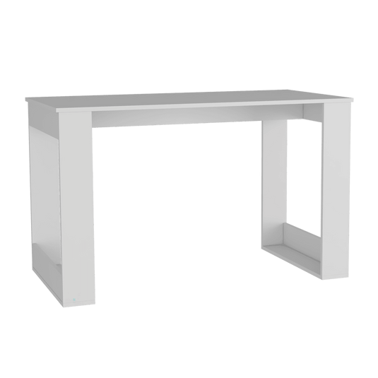 Combo Para Oficina Fennel Incluye Escritorio y Silla de Escritorio.