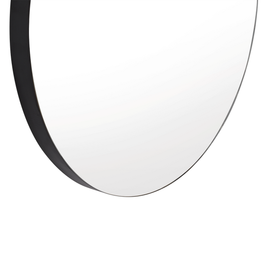 Espejo Circular Persa 56