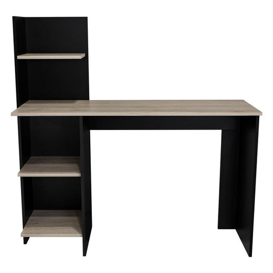 Combo para Oficina Kairo, Incluye Escritorio y Silla de Escritorio