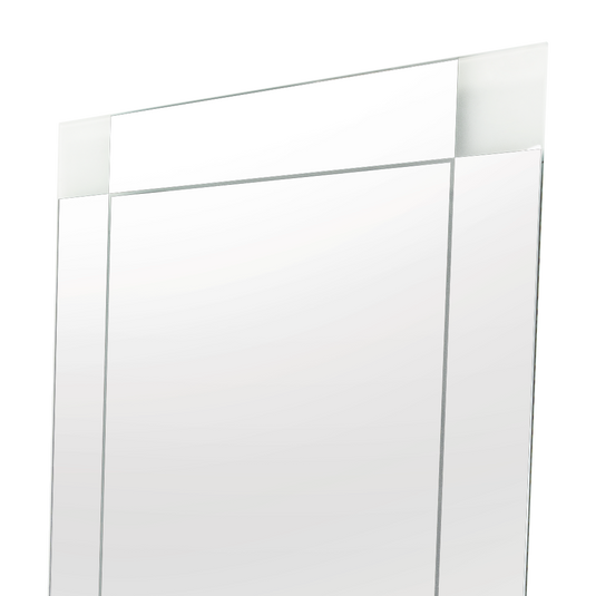 Espejo Rectangular Yorlin