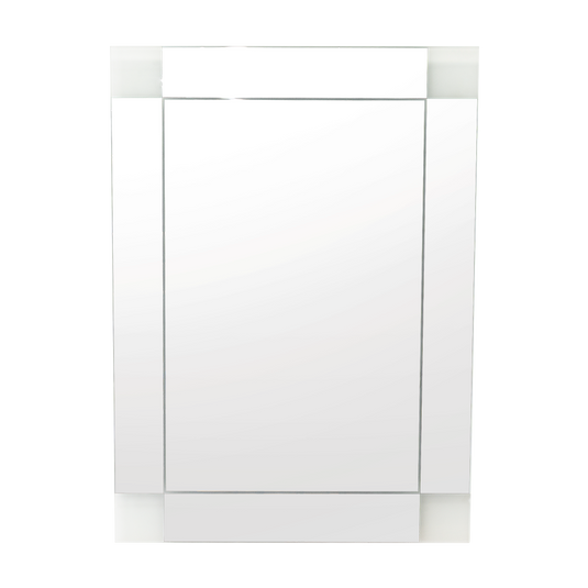 Espejo Rectangular Yorlin