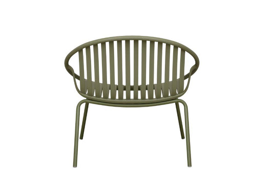 Sala de Exterior Cartagena, Verde Olivo