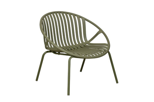 Sala de Exterior Cartagena, Verde Olivo