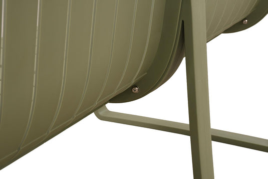 Sala de Exterior Terraluz, Verde Olivo