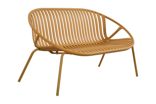 Sala de Exterior Cartagena, Naranja