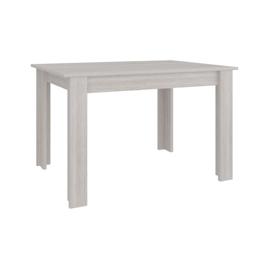 Combo Ergotex, Incluye Comedor y 4 Sillas en Color Negro