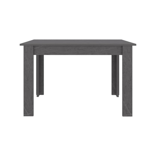 Combo Moven, Incluye comedor y 4 Sillas Con espaldar Color Blanco
