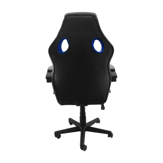 Silla Gamer Raptor Azul - 3316