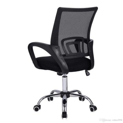 Combo Para Oficina Roots Incluye Escritorio y Silla de Escritorio.