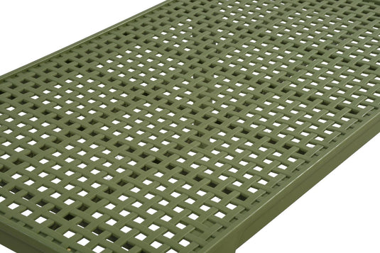 Sala de Exterior Amalfi, Verde Olivo