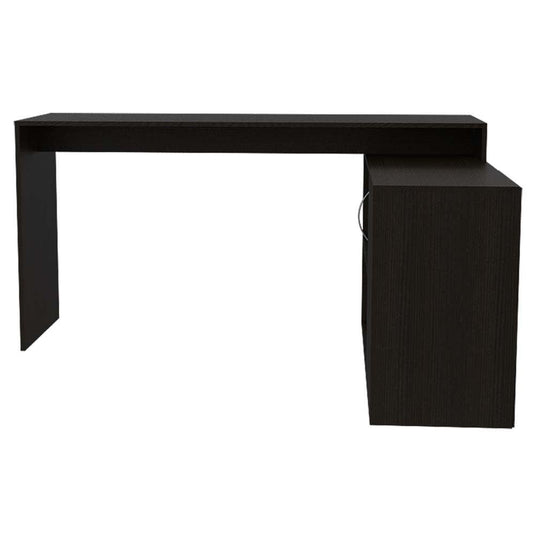 Combo Para Oficina Roots Incluye Escritorio y Silla de Escritorio.