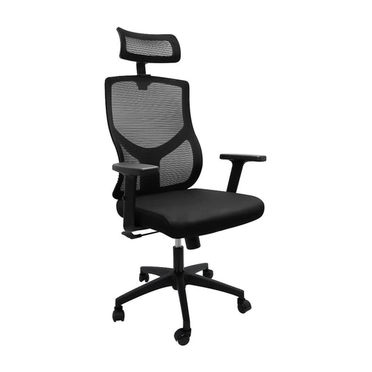 Silla escritorio oficina New ergon Alta