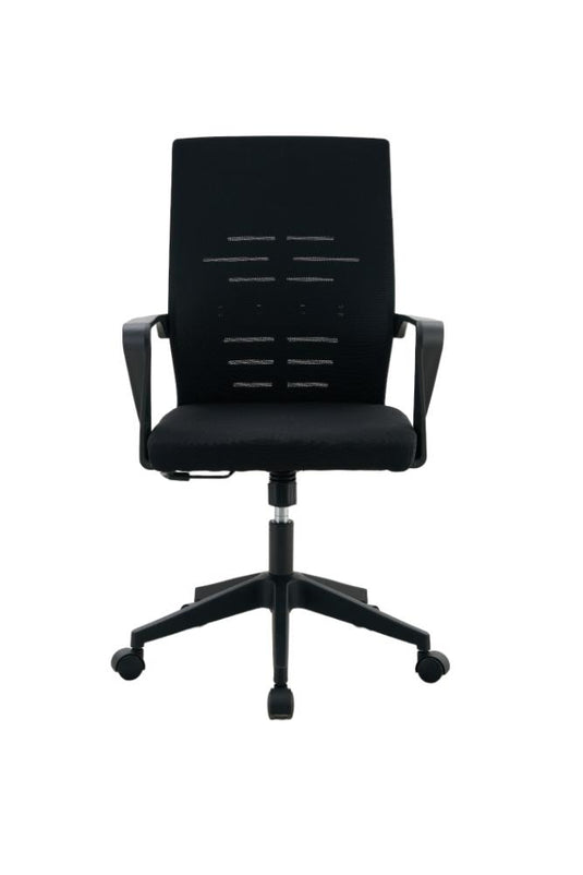 Combo para Oficina Max, Incluye Escritorio y Silla de Escritorio