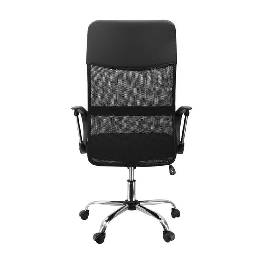 Silla De Oficina Chicago - 3307