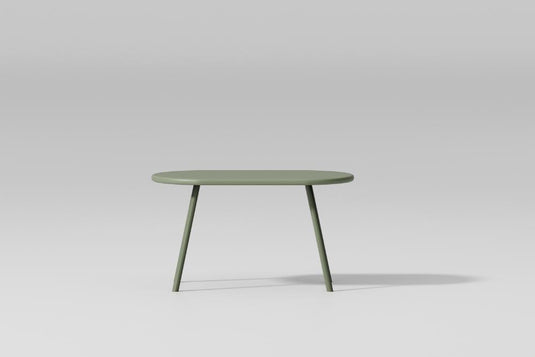 Sala de Exterior Salerno, Verde Olivo