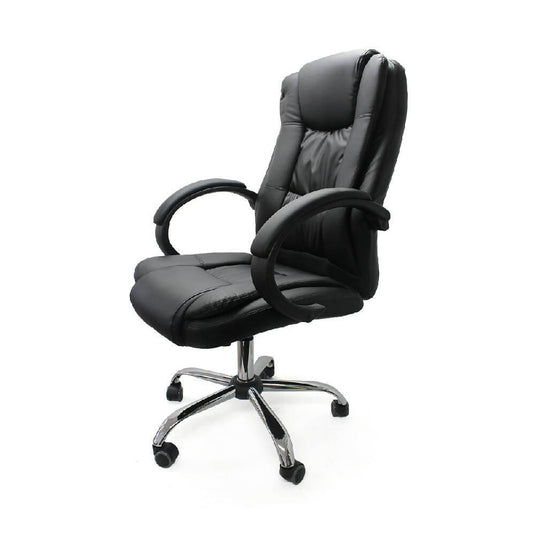 Silla De Oficina Mónaco - 3305