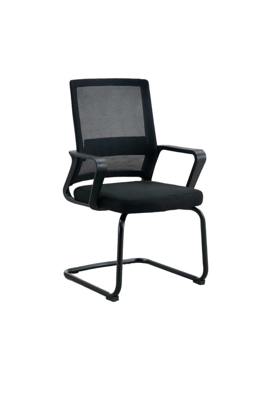 Combo para Oficina Elion, Incluye Escritorio y Silla de Escritorio