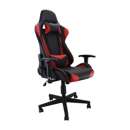 Silla Gamer Rojo - F16