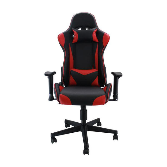 Silla Gamer Rojo - F16