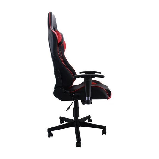 Silla Gamer Rojo - F16