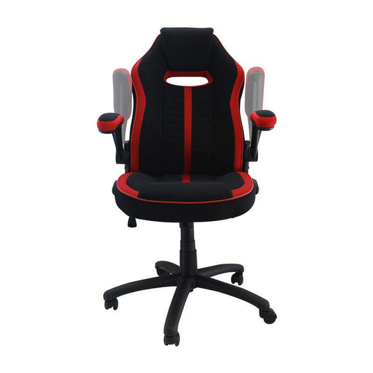 Silla Gamer Topgun Rojo - 3351