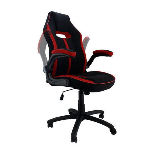 Silla Gamer Topgun Rojo - 3351