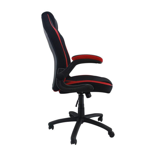 Silla Gamer Topgun Rojo - 3351