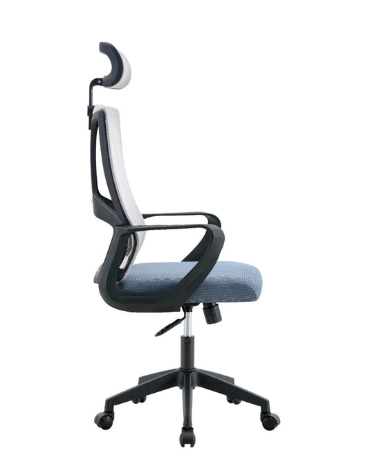 Combo para Oficina Home Incluye Escritorio y Silla de Escritorio